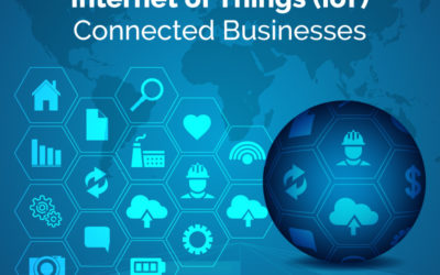 How IoT-Connected CMMS Improves Asset Tracking, Preventive Maintenance, and Productivity