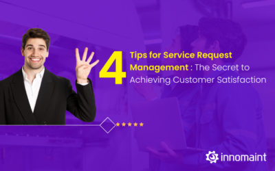 Customer Satisfaction Tips for Service Request Management