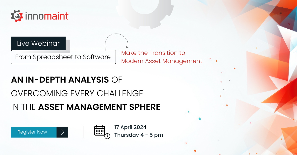 facility management banner webinar