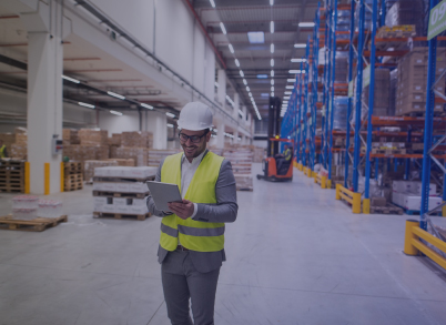 How a top-notch logistics partner used InnoMaint to achieve a very high availability of 20,000+ critical assets