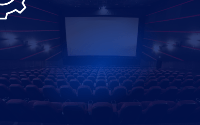 How did the INOX multiplex chain reduce the likelihood of incidents with maintenance automation