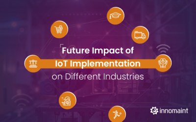 Know How IoT Solutions Reshaping Industries from Agriculture to Healthcare