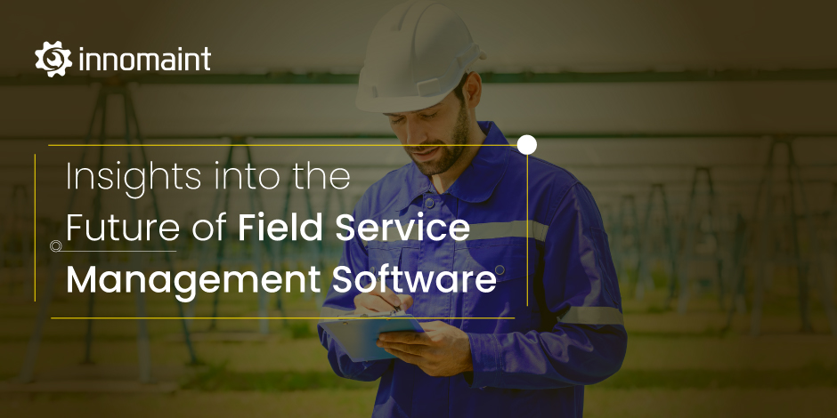 workorder management software