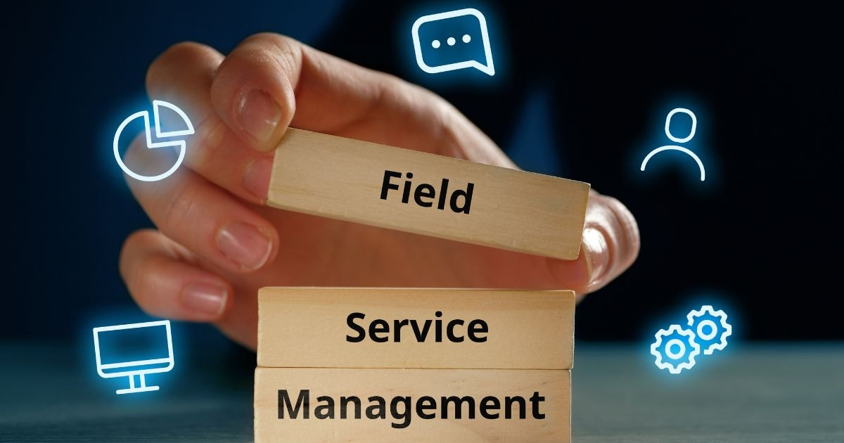 workorder management software