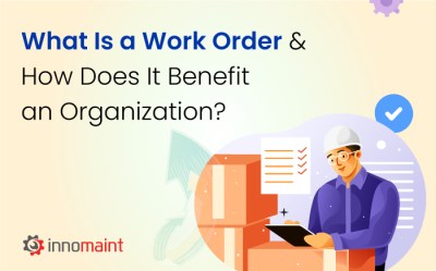 What is a Work Order? Types, Benefits & How to Use
