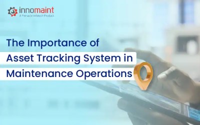 Asset Tracking Systems: Essential Tools for Effective Maintenance