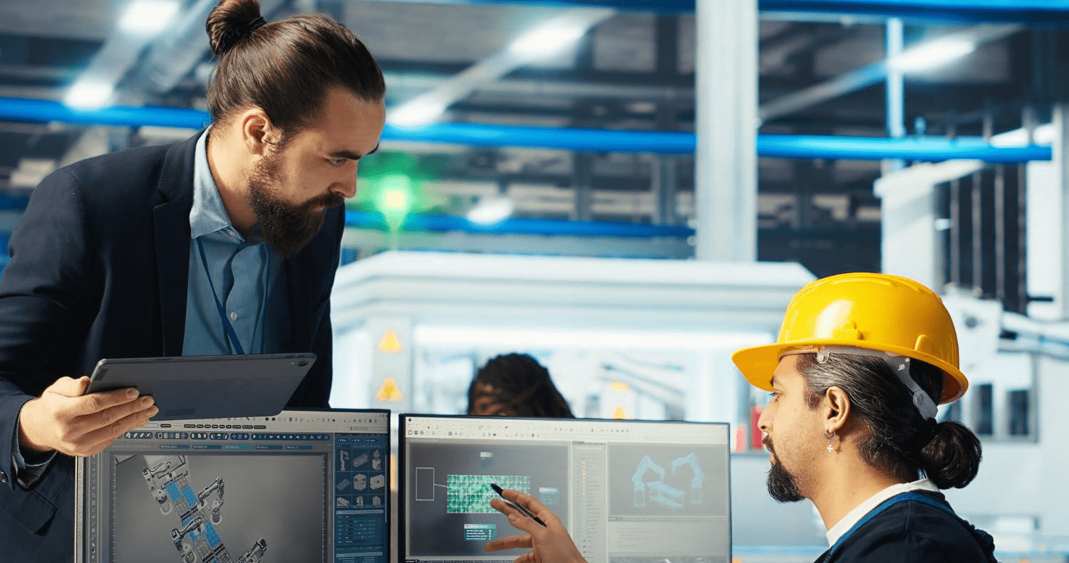 KPI-Driven Facility Management