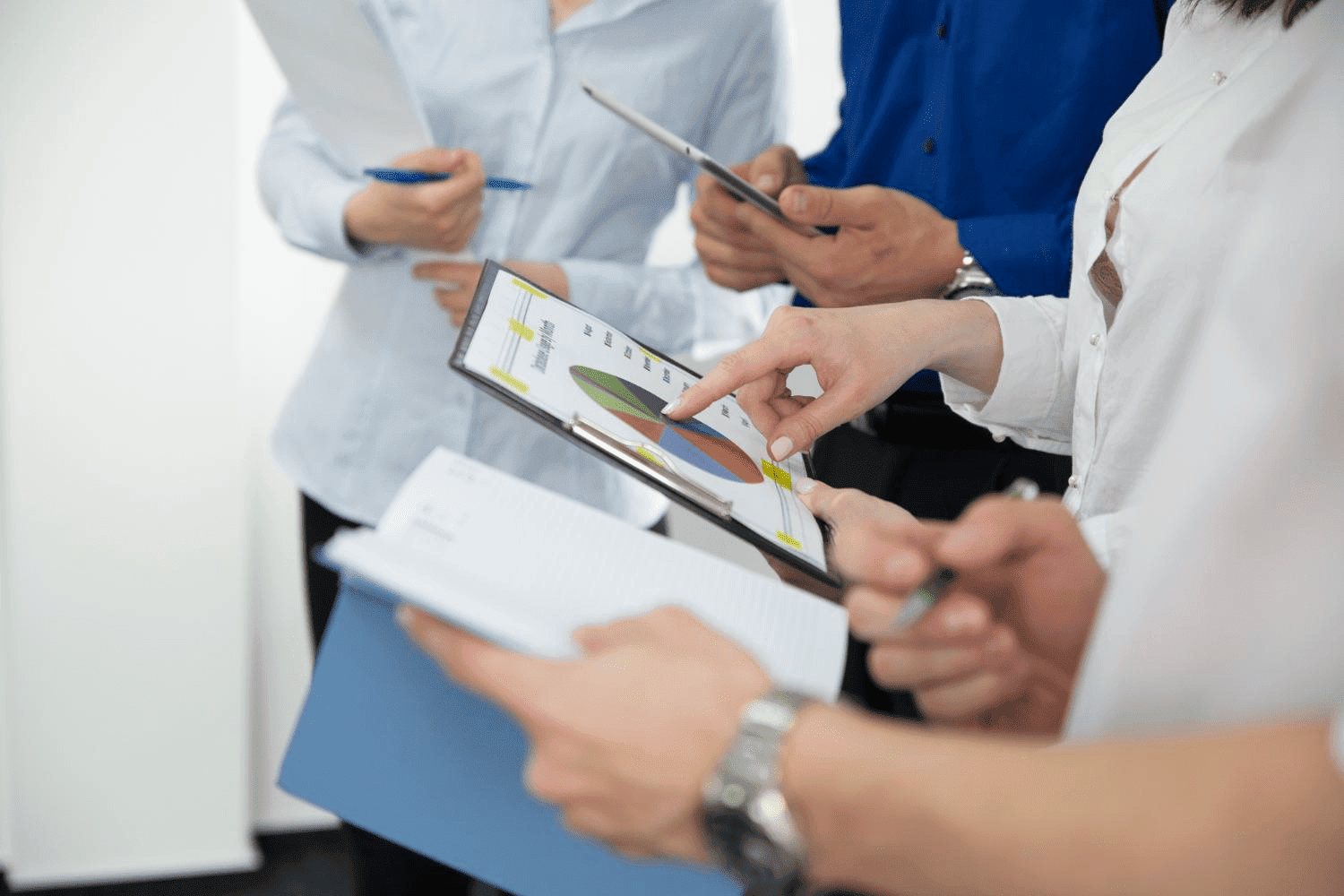 The Human Element: Bridging Data and Decisions