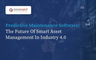Predictive Maintenance Software for Manufacturing. Reduce Downtime by 30%