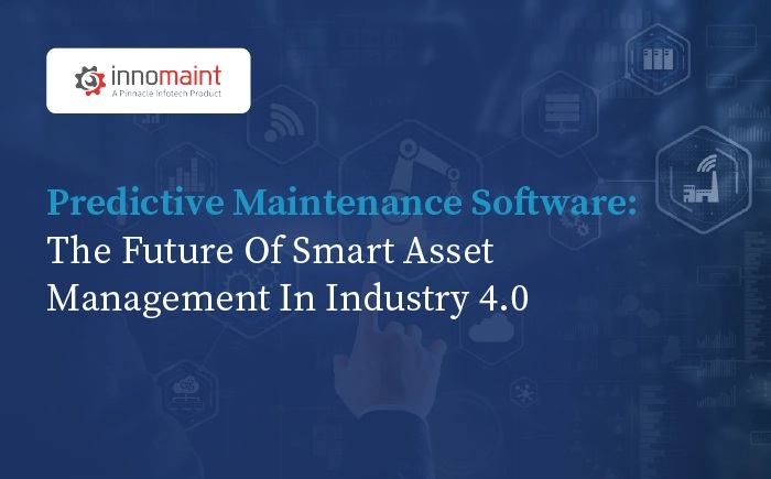 Predictive Maintenance Software for Manufacturing. Reduce Downtime by 30%
