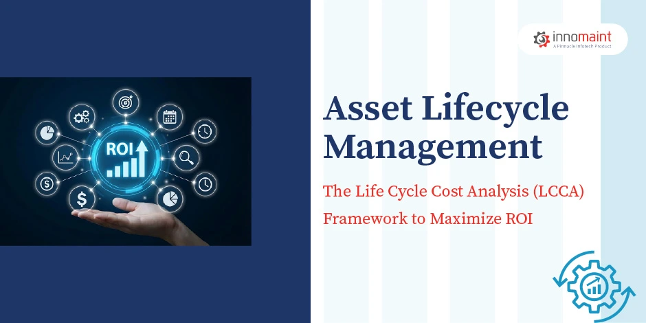 Asset Lifecycle Management