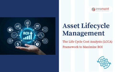 Asset Lifecycle Management | Lifecycle Cost Analysis