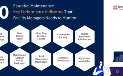 Essential Maintenance Key Performance Indicators to Boost Efficiency