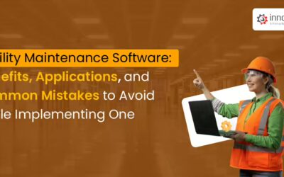 Top 7 Benefits of Using Facility Maintenance Software in 2025