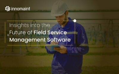 Field Service Trends: Innovation & Customer Experience in 2026