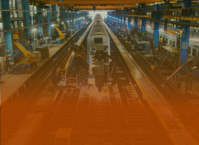 How did a global leader in safety solutions step up operational efficiency & improve service TAT with Innomaint?