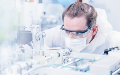 How the Manufacturing Division of a Reputed Chain of Hospitals Mastered Maintenance via Digitization