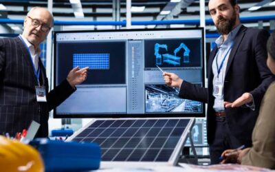 Smart Facilities & Predictive Maintenance: Turning Data Into Action
