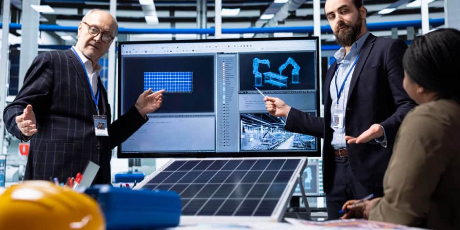 Smart Facilities & Predictive Maintenance: Turning Data Into Action