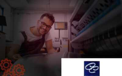 How a service firm were crystal clear with customer complaints and got rid of human errors with the power of automation