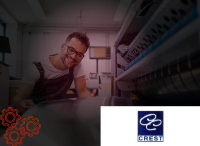 How a service firm were crystal clear with customer complaints and got rid of human errors with the power of automation