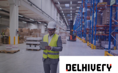 How a top-notch logistics partner used InnoMaint to achieve a very high availability of 20,000+ critical assets