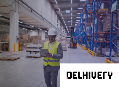 How a top-notch logistics partner used InnoMaint to achieve a very high availability of 20,000+ critical assets