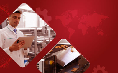 How a Bakery Chain Boosted Uptime & Cut Costs with InnoMaint’s Maintenance Solution