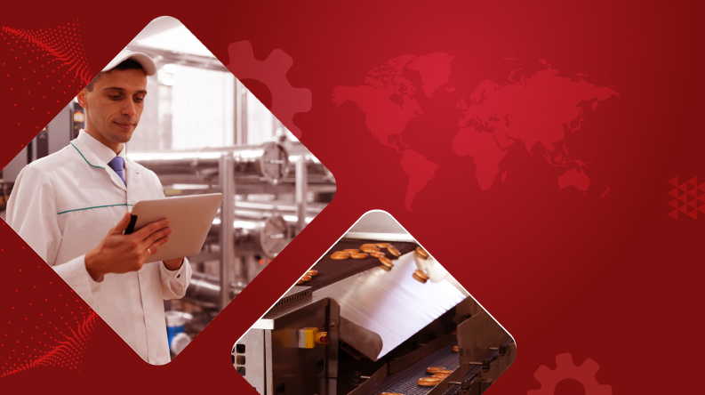 How a Bakery Chain Boosted Uptime & Cut Costs with InnoMaint’s Maintenance Solution