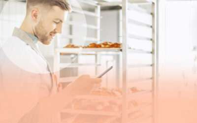 How an Eatery in Dubai Overthrew Excel going in for Mobile Maintenance