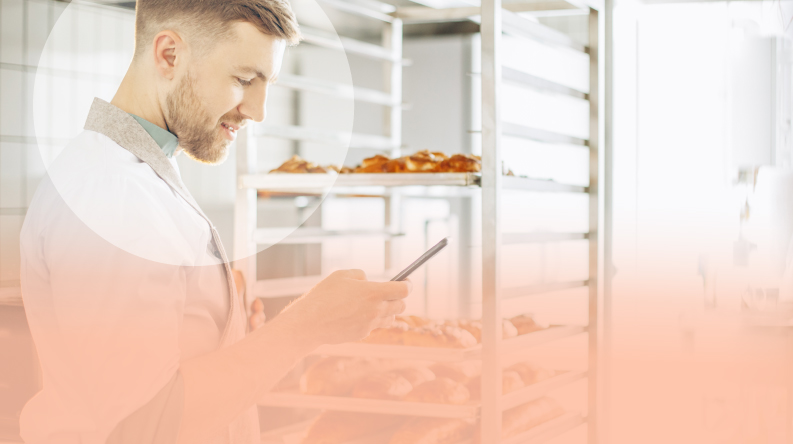 How an Eatery in Dubai Overthrew Excel going in for Mobile Maintenance