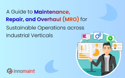 MRO Guide: Sustainable Operations Across Industries
