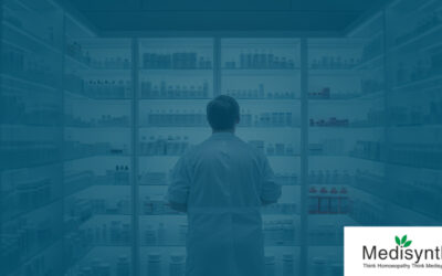 How did a leading medicine manufacturer lighten compliance with a digital trail and bettered inventory management
