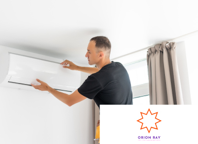 How did an FM company become proactive with maintenance